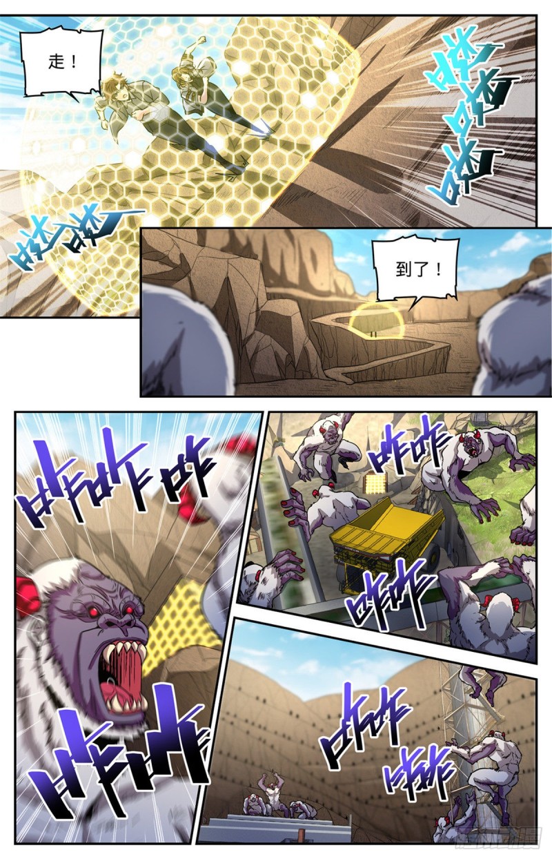 612 金色毛发6