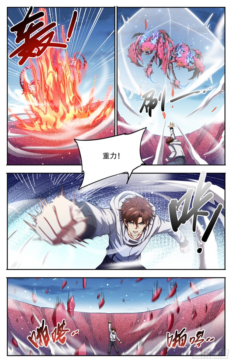658 遁影·影鸟4