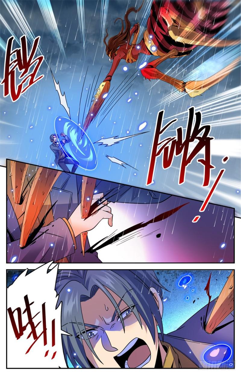413 顶一个队!4