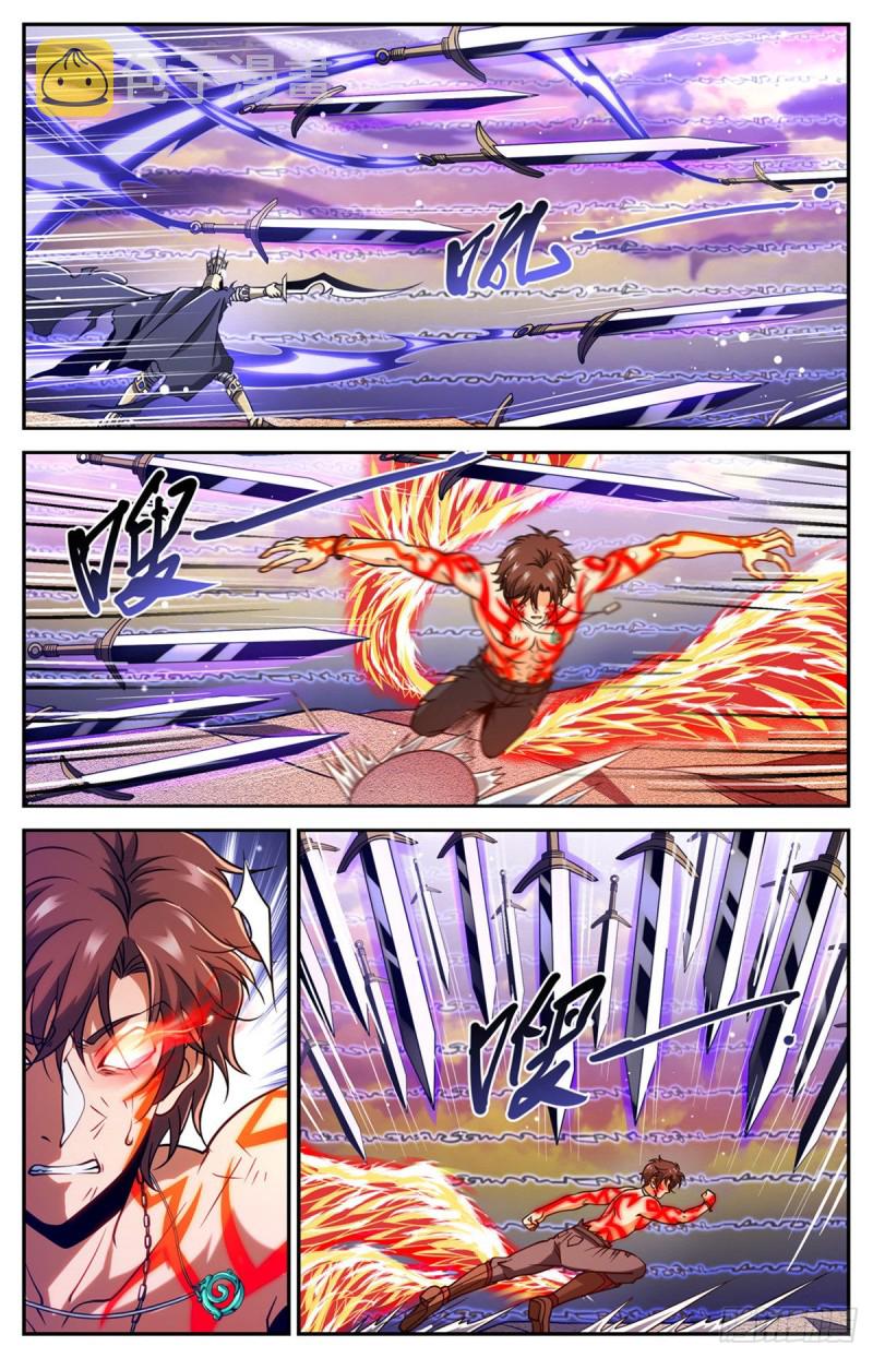 669 君主之战8