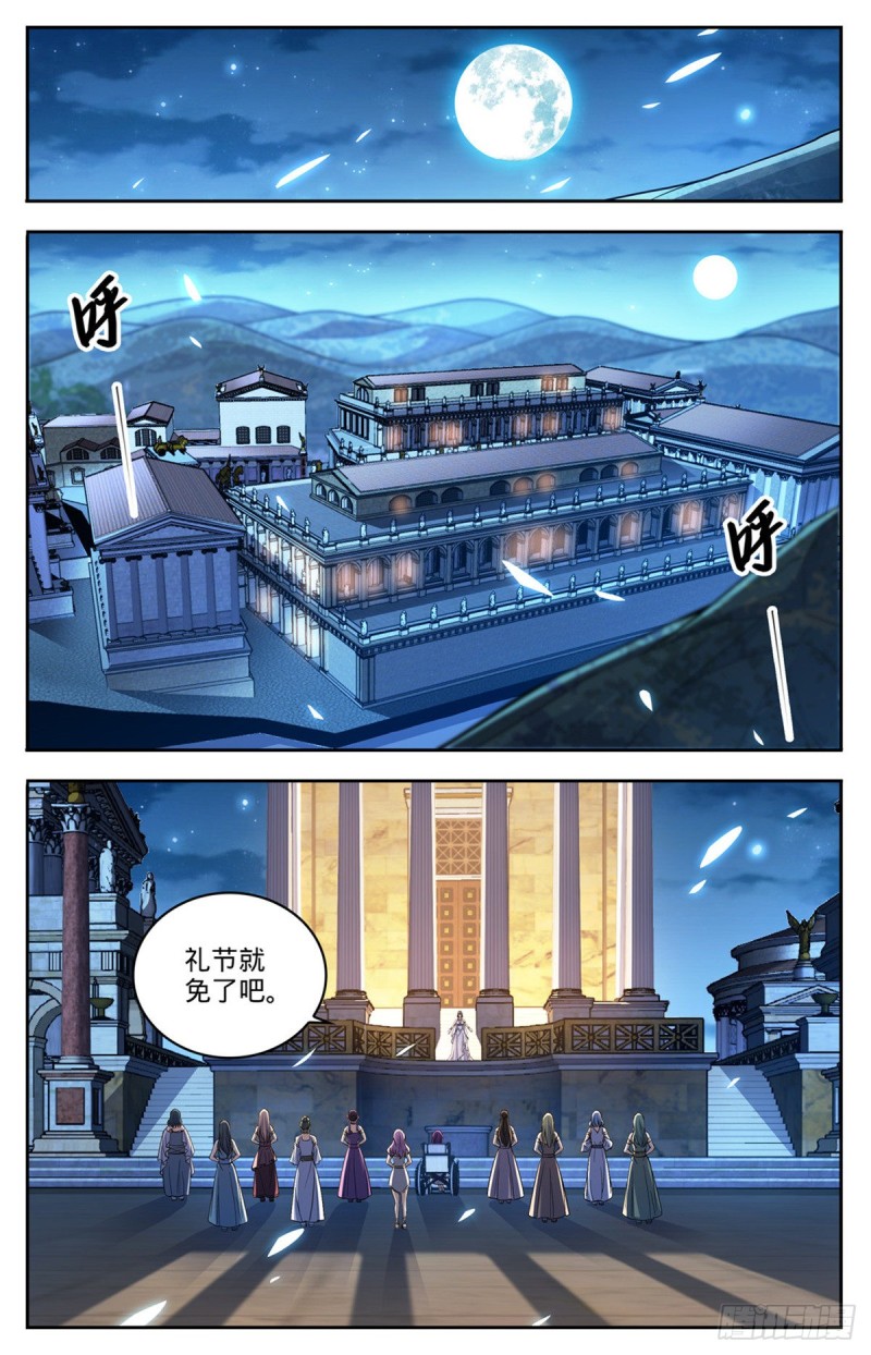 688 神女候选人7
