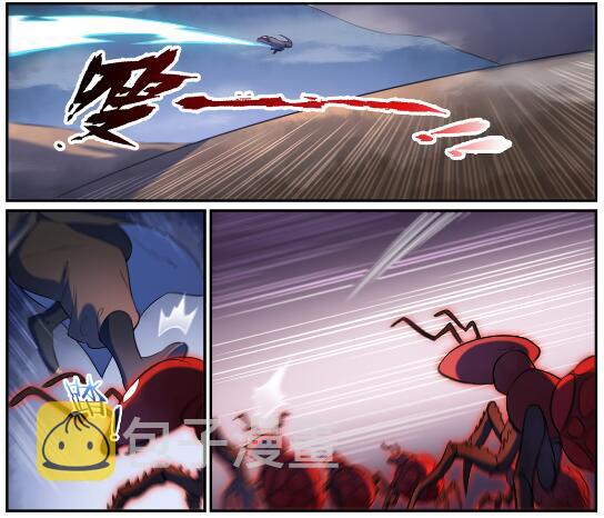 第597话 炎爆凶蚁19