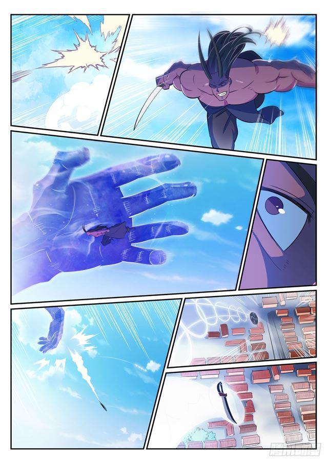 第342话 巨头陨落6