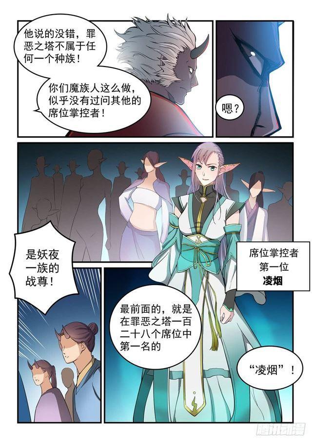 第257话 一触即发8