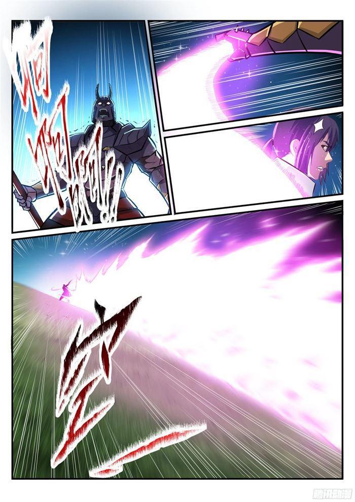第222话 风卷残云7