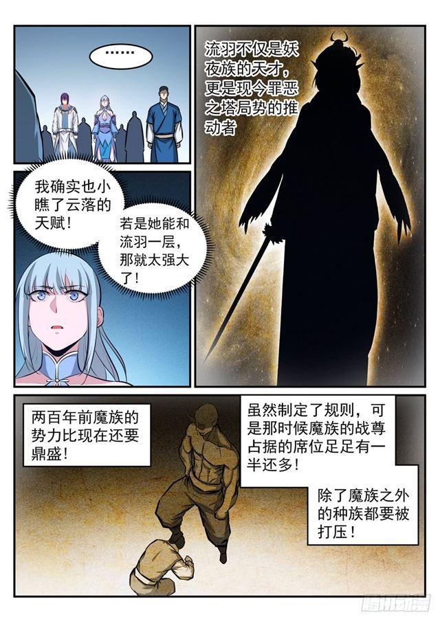 第244话 深不可测11