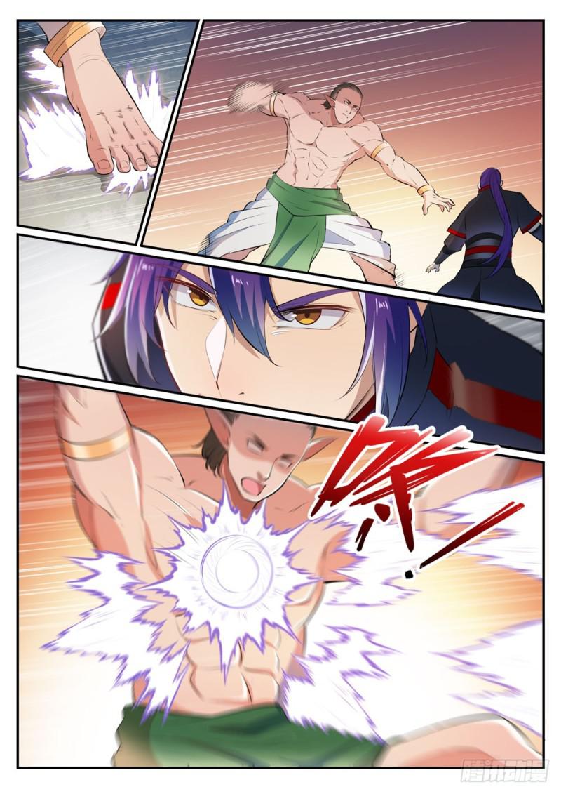 第478话 完美种族2