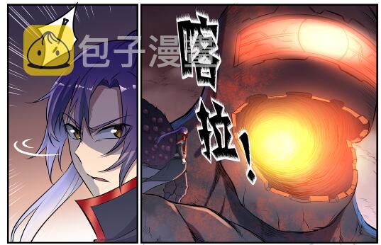 第622话 累及无辜8