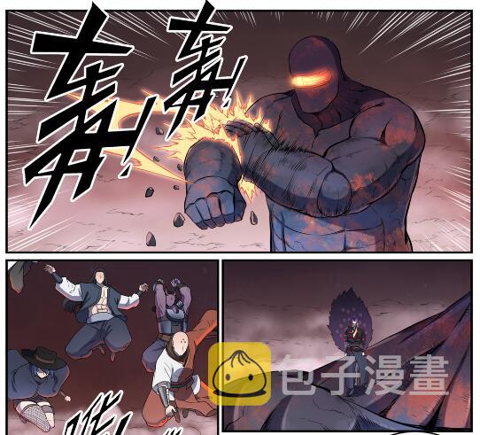 第622话 累及无辜6