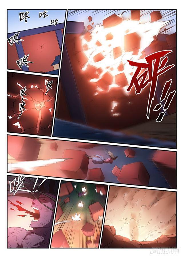第348话 狐假虎威1