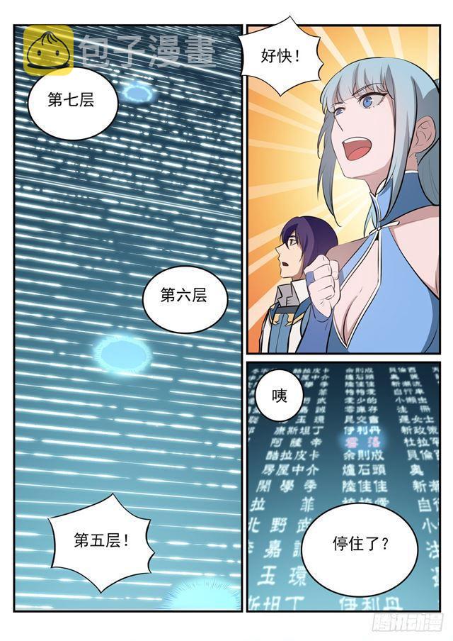 第244话 深不可测8