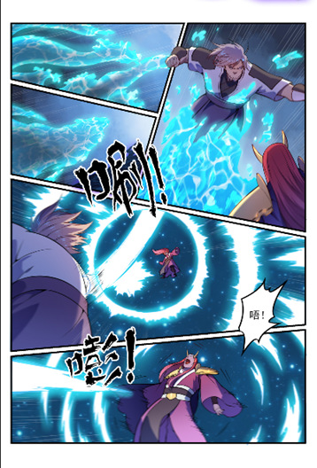 第564话 分崩离析7