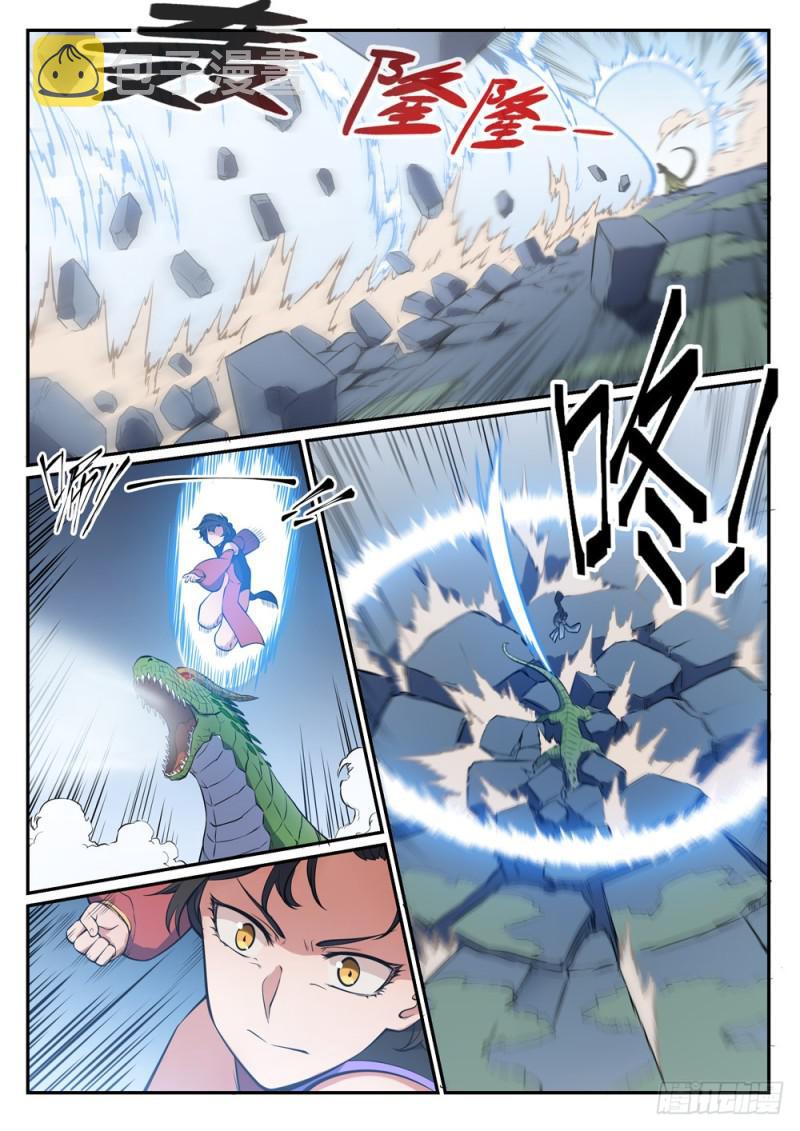 第437话 危在旦夕12