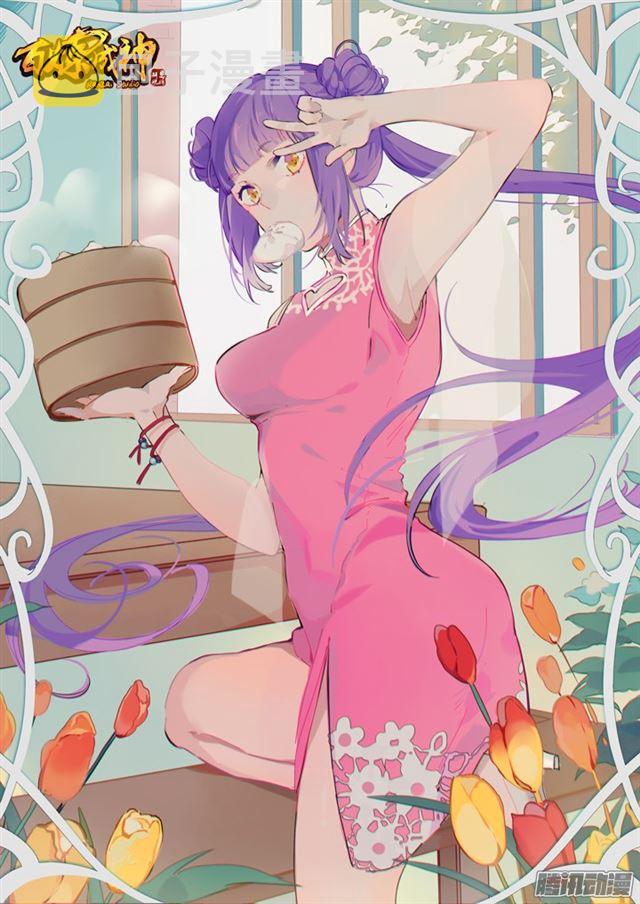 第193话 以技服人2