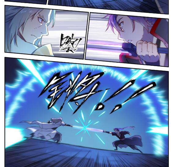 第628话 陈皇弈剑30