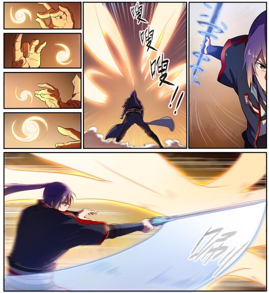 第581话 误打误撞24