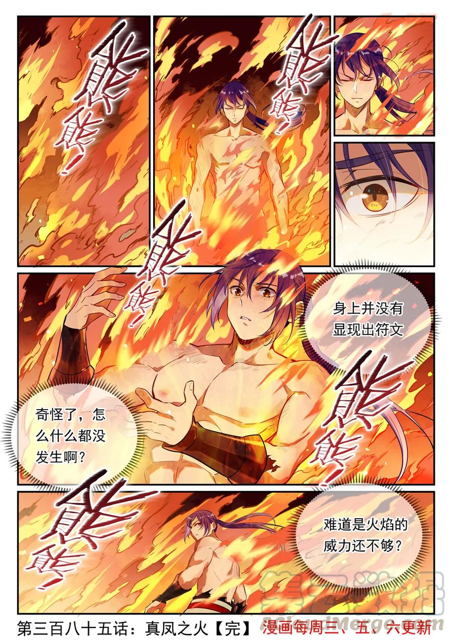 第385话 真风之火15