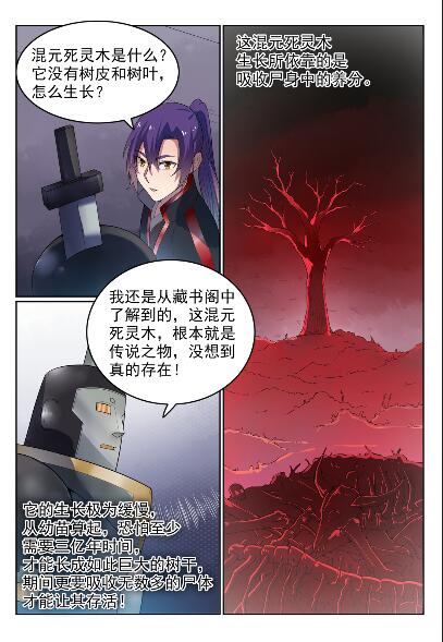 第570话 星璇精铁4