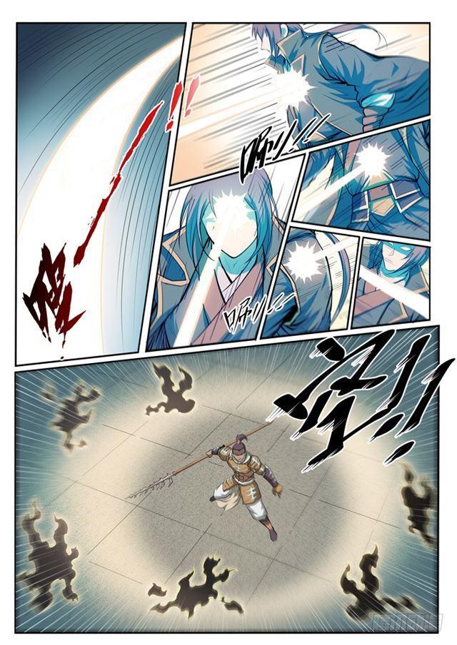第69话 龙吼13