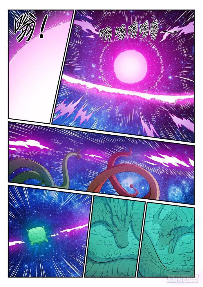 第392话 九死一生6