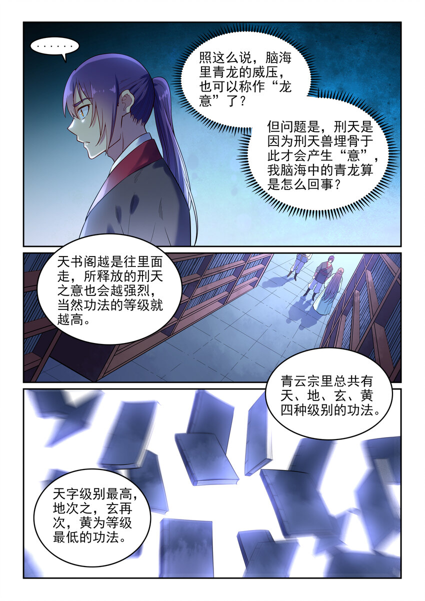 第7话 选功法8