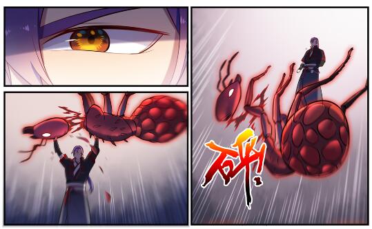 第597话 炎爆凶蚁23