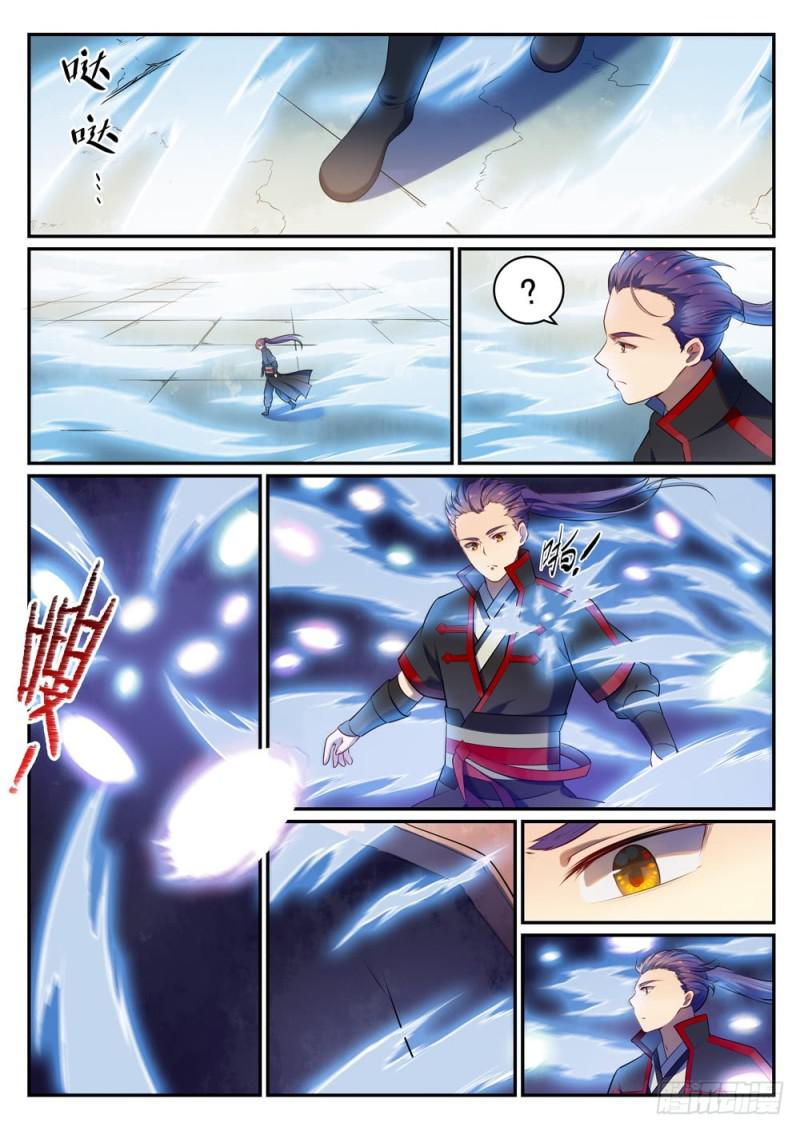 第518话 法则风暴10