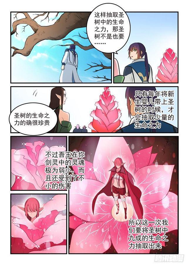 第261话 释疑解惑12