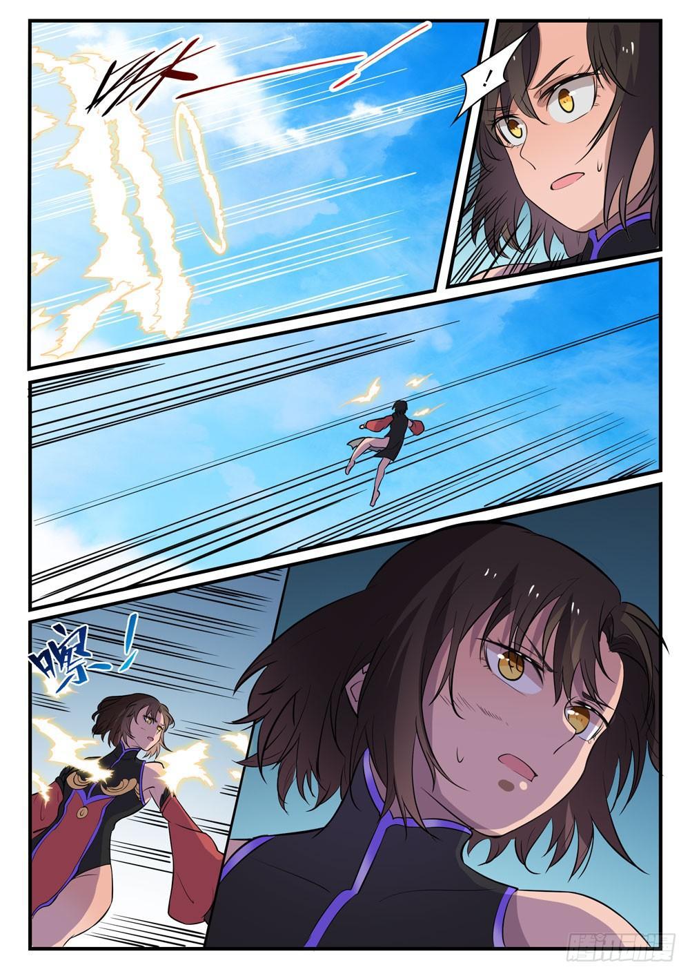 第434话 主动出击12