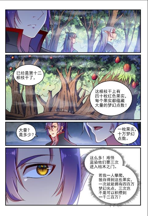 第598话 探骊得珠7