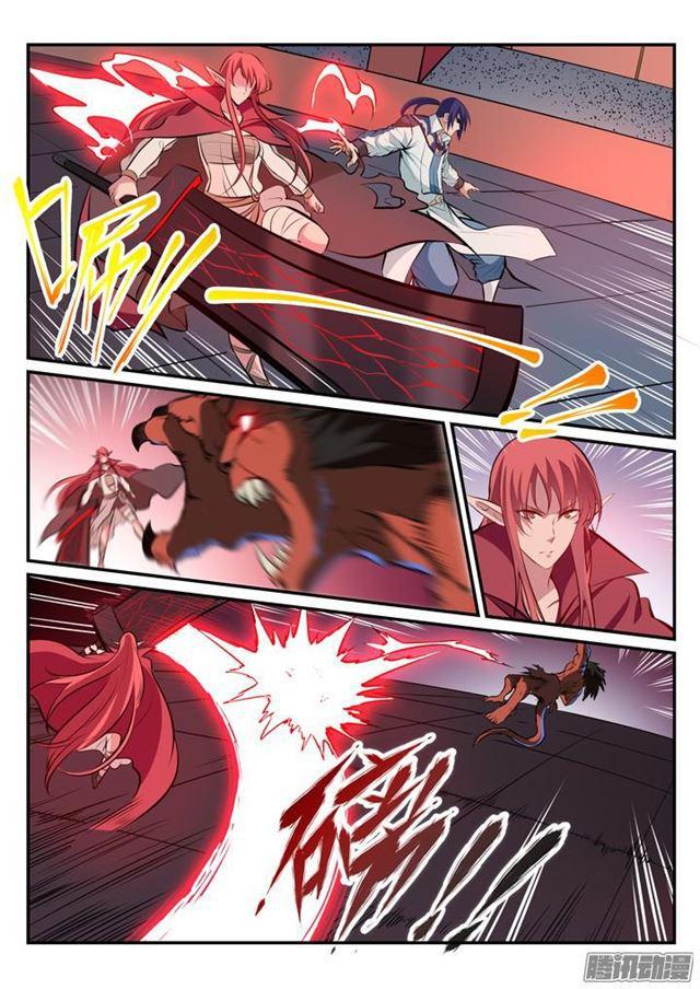 第177话 黄泉夜叉6