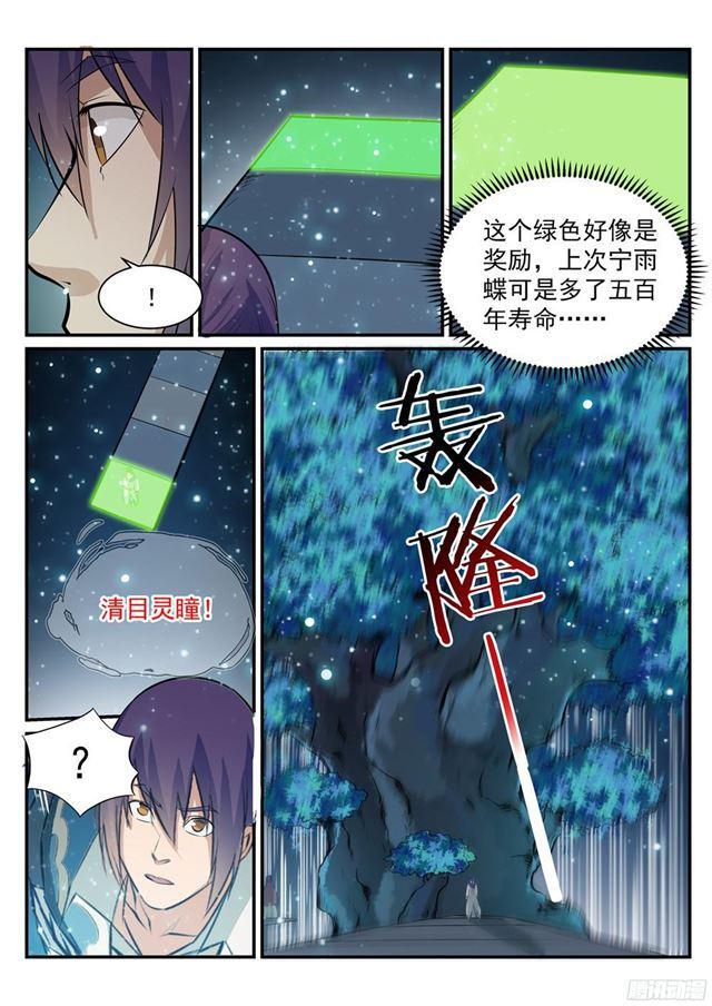 第209话 清目灵瞳8
