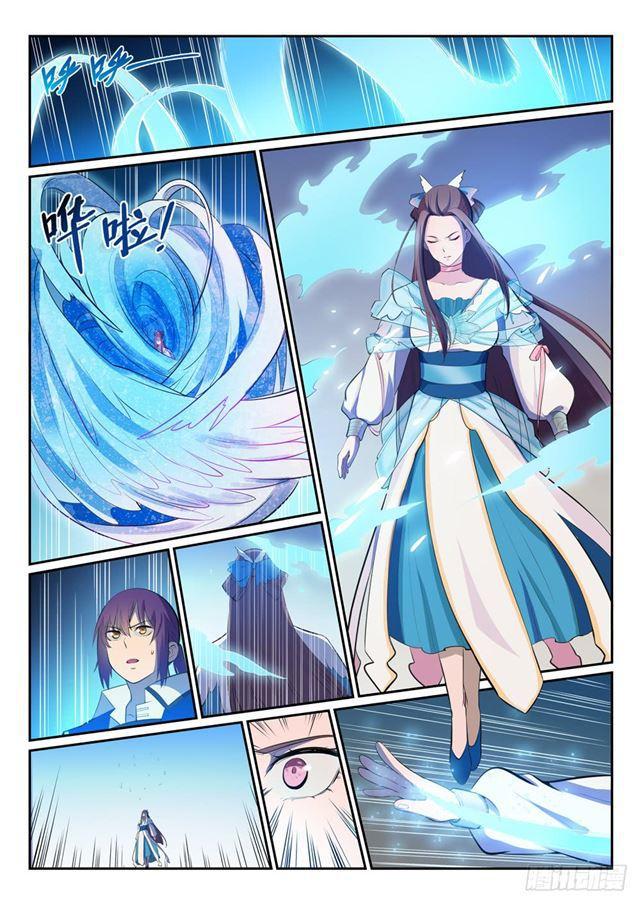 第321话 性命攸关12