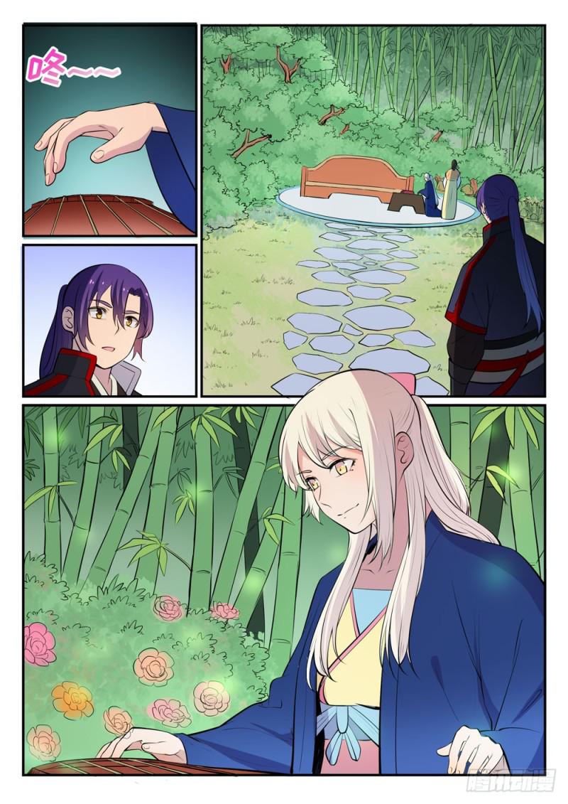 第451话 得偿所愿8