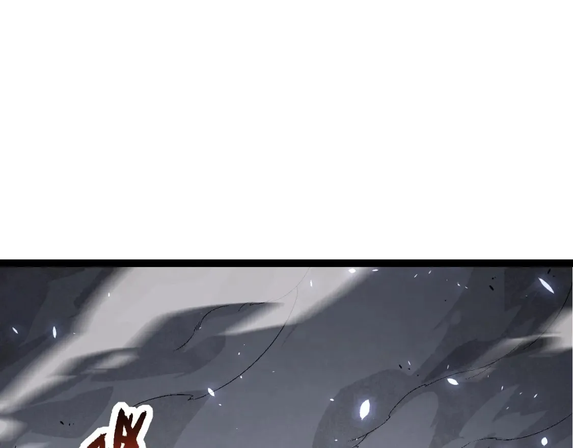 第175话 实力大增的异兽们9