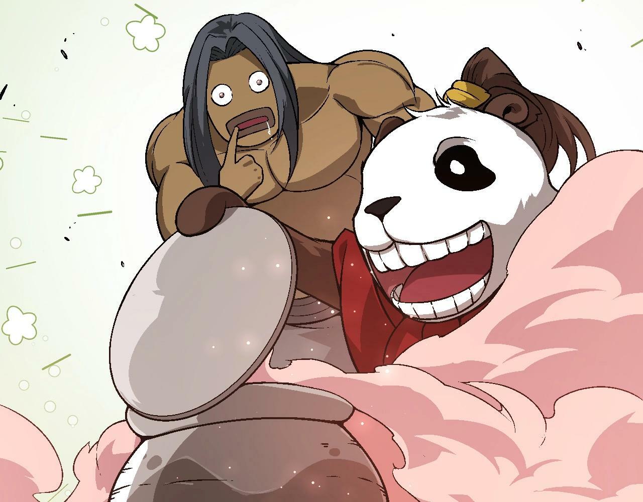 第73话 第二次灵力潮汐27