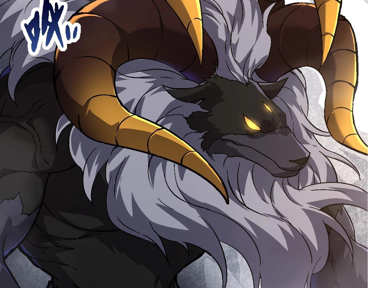 第89话 进化的牛魔61