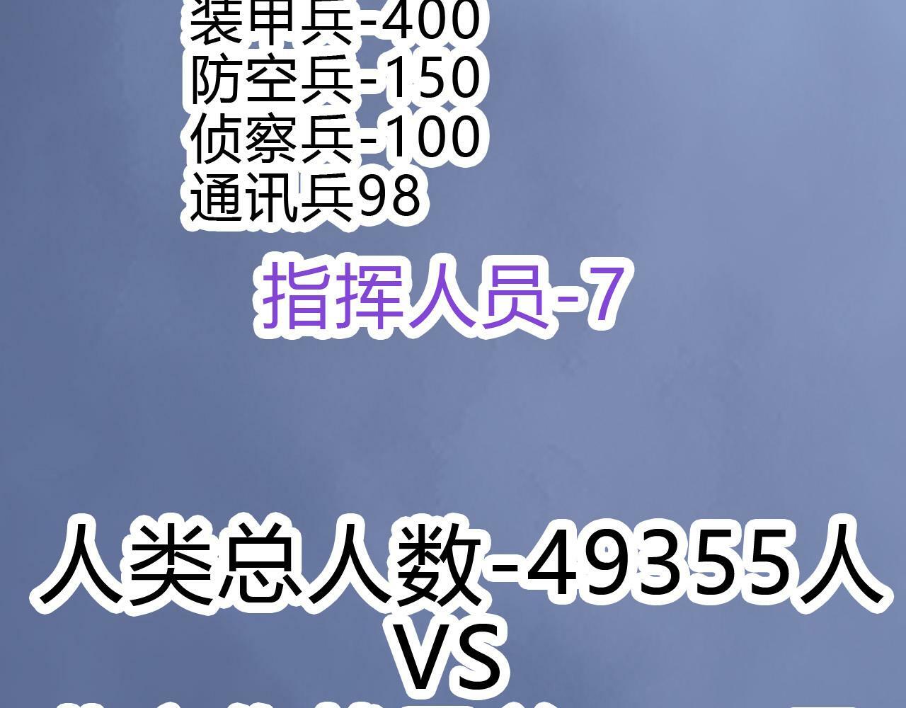 第50话 虞子瑜的决心，与人类决一死战150