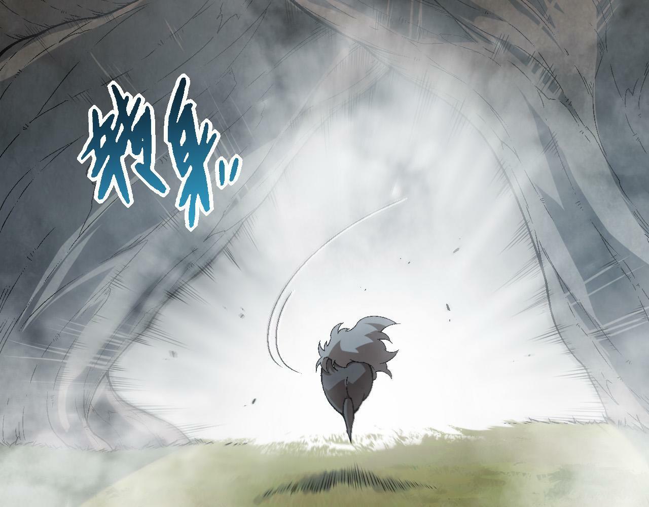 第55话 绝望！复仇！52