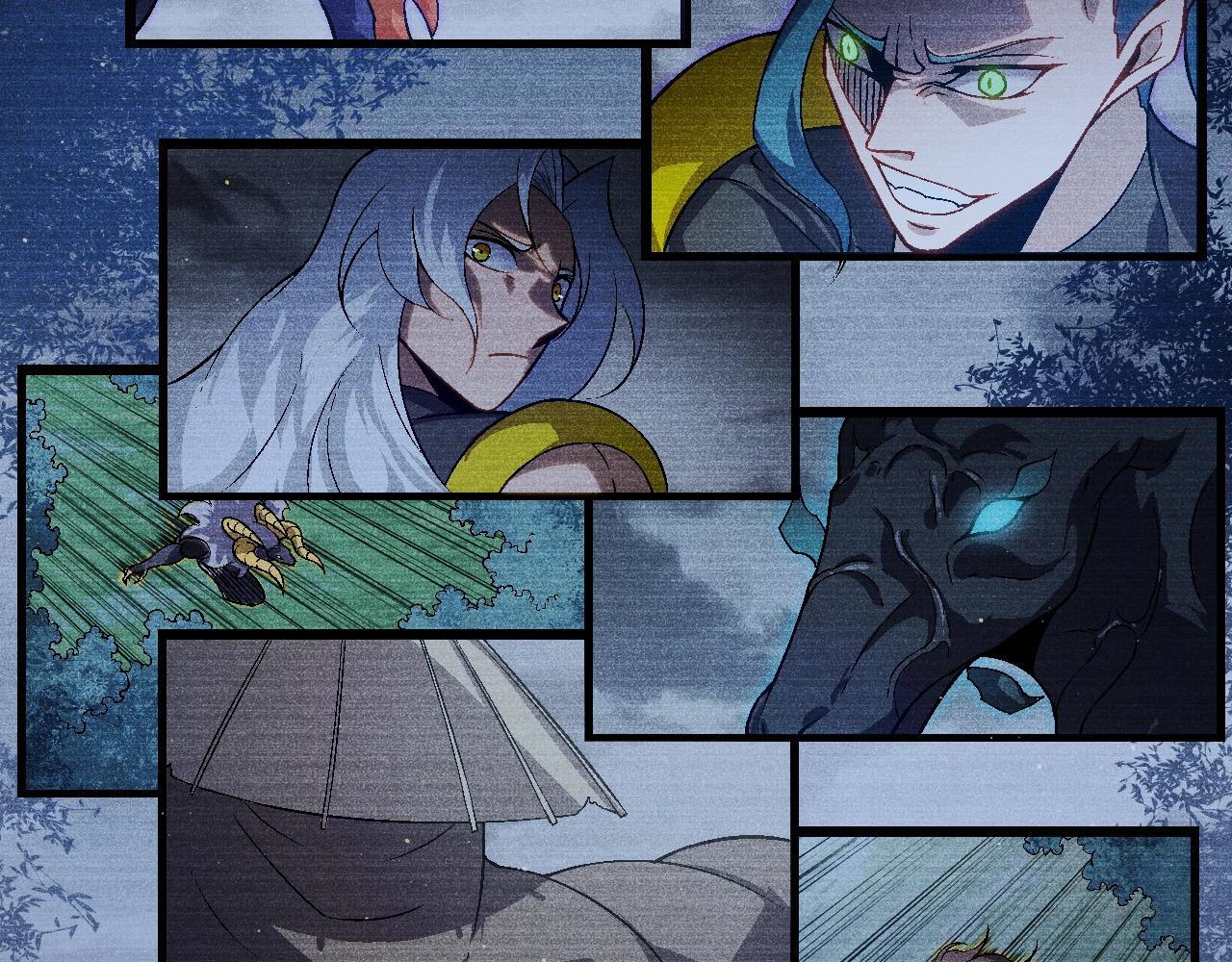 第101话 小灵出手12