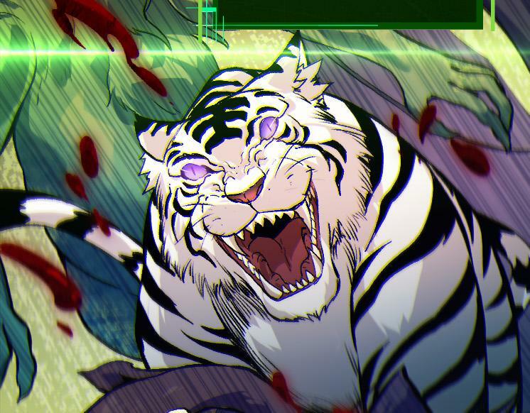 第41话 无数的进化点8