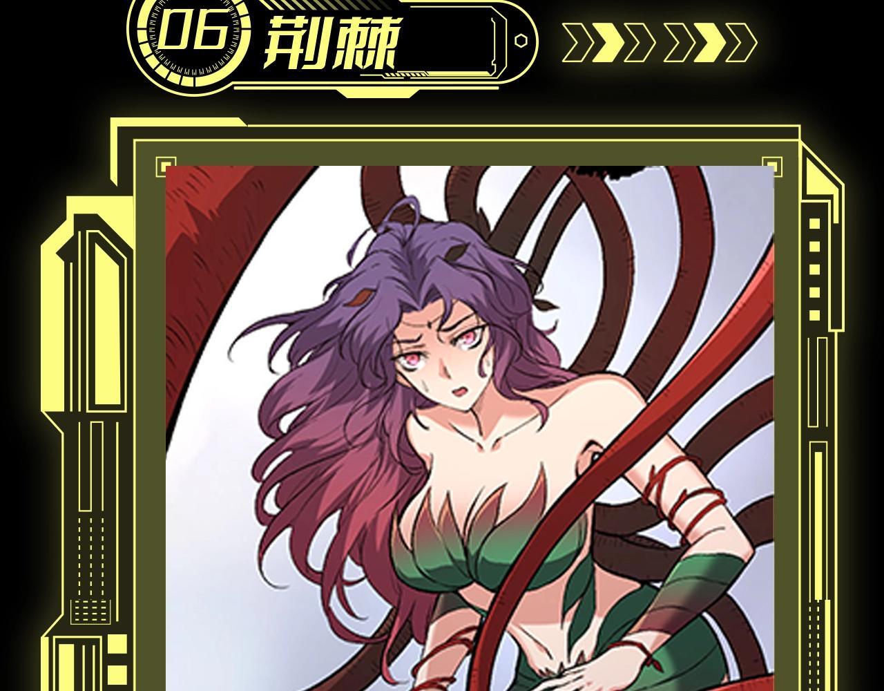 第2期 迷雾山脉的九大凶兽14