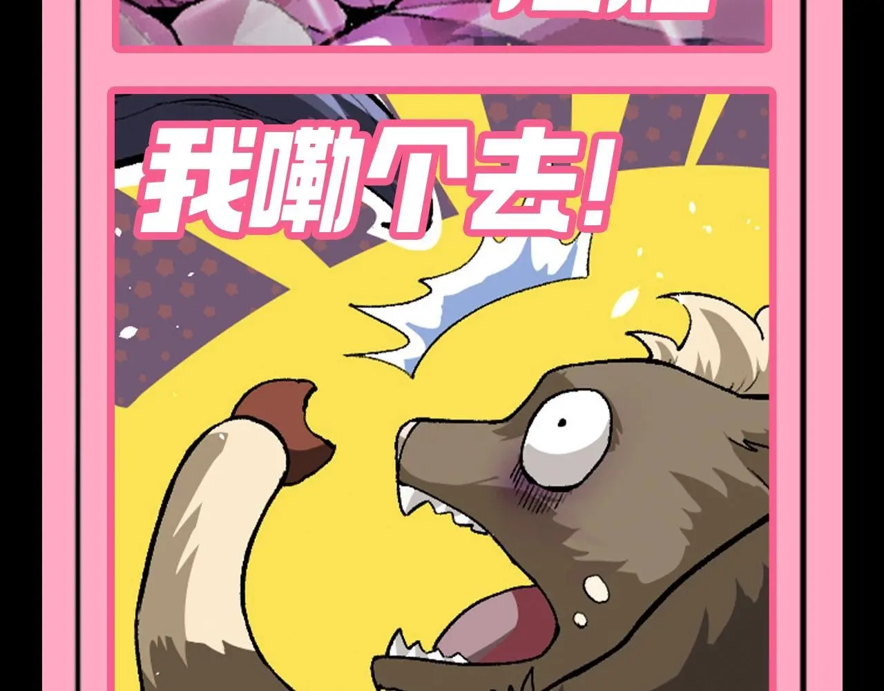 第7期 动物表情包来啦！！10