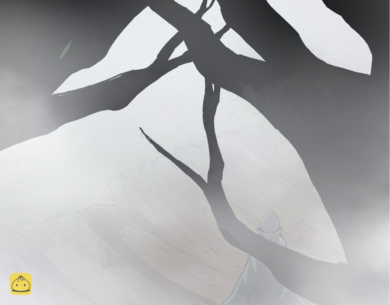 第17话 灵力检测卫星177