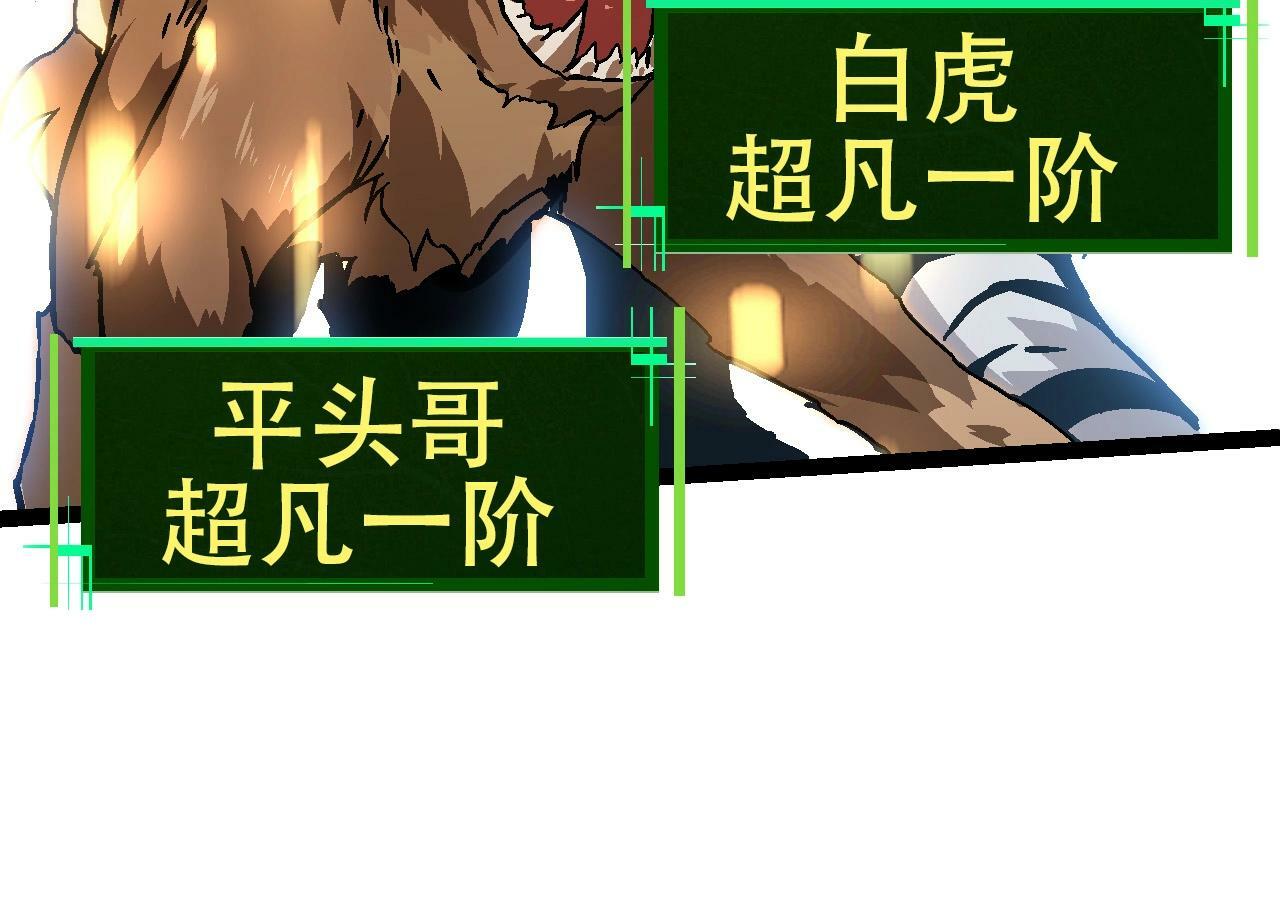 第73话 第二次灵力潮汐123