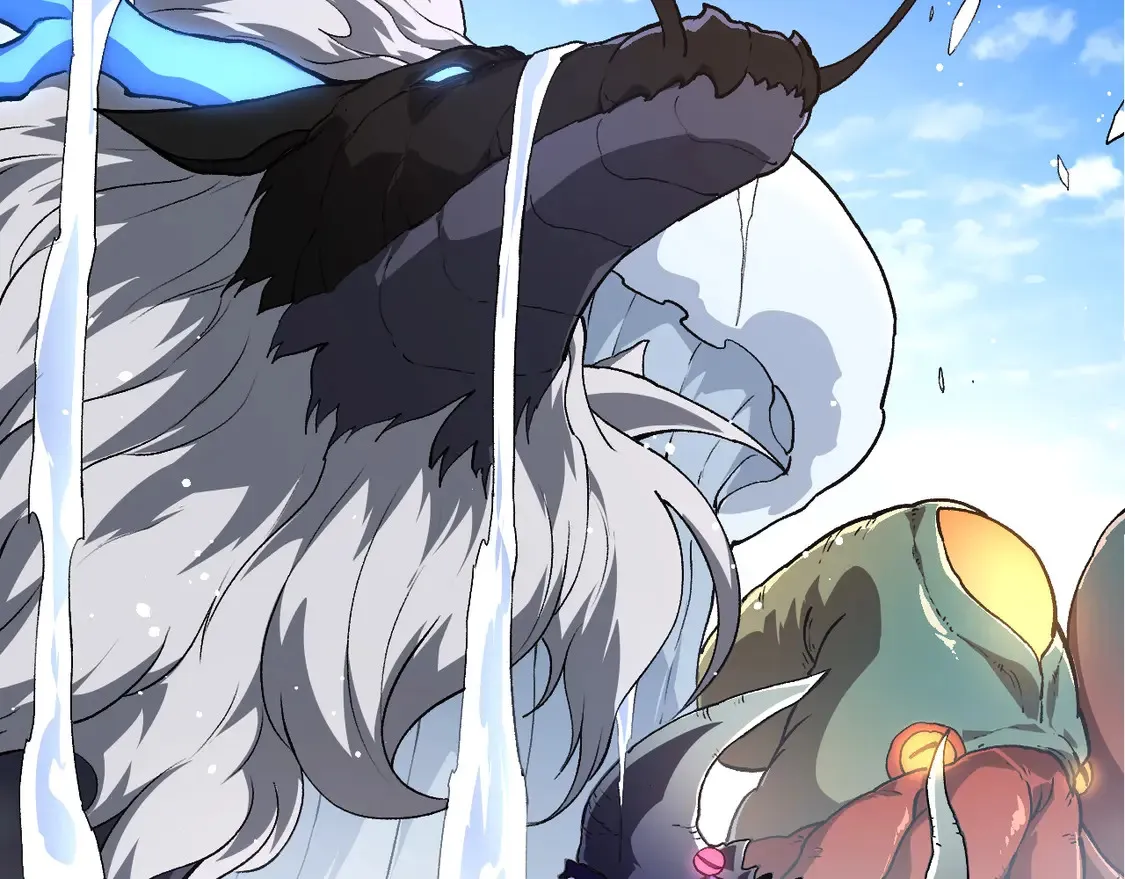 第205话 吞噬？110