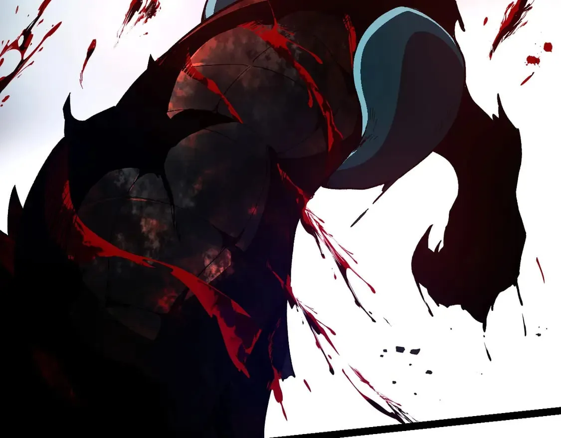 第204话 澳创vs黑暗70