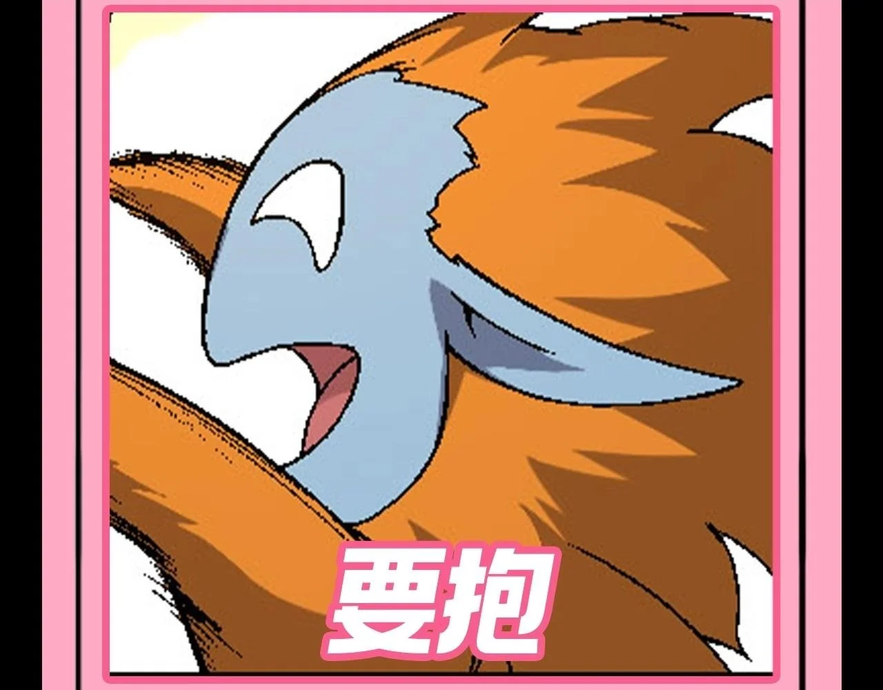 第7期 动物表情包来啦！！3