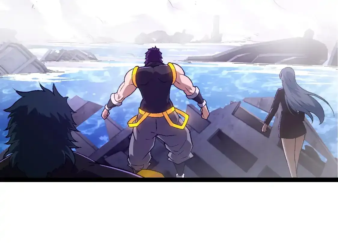 第155话 难缠的海兽33