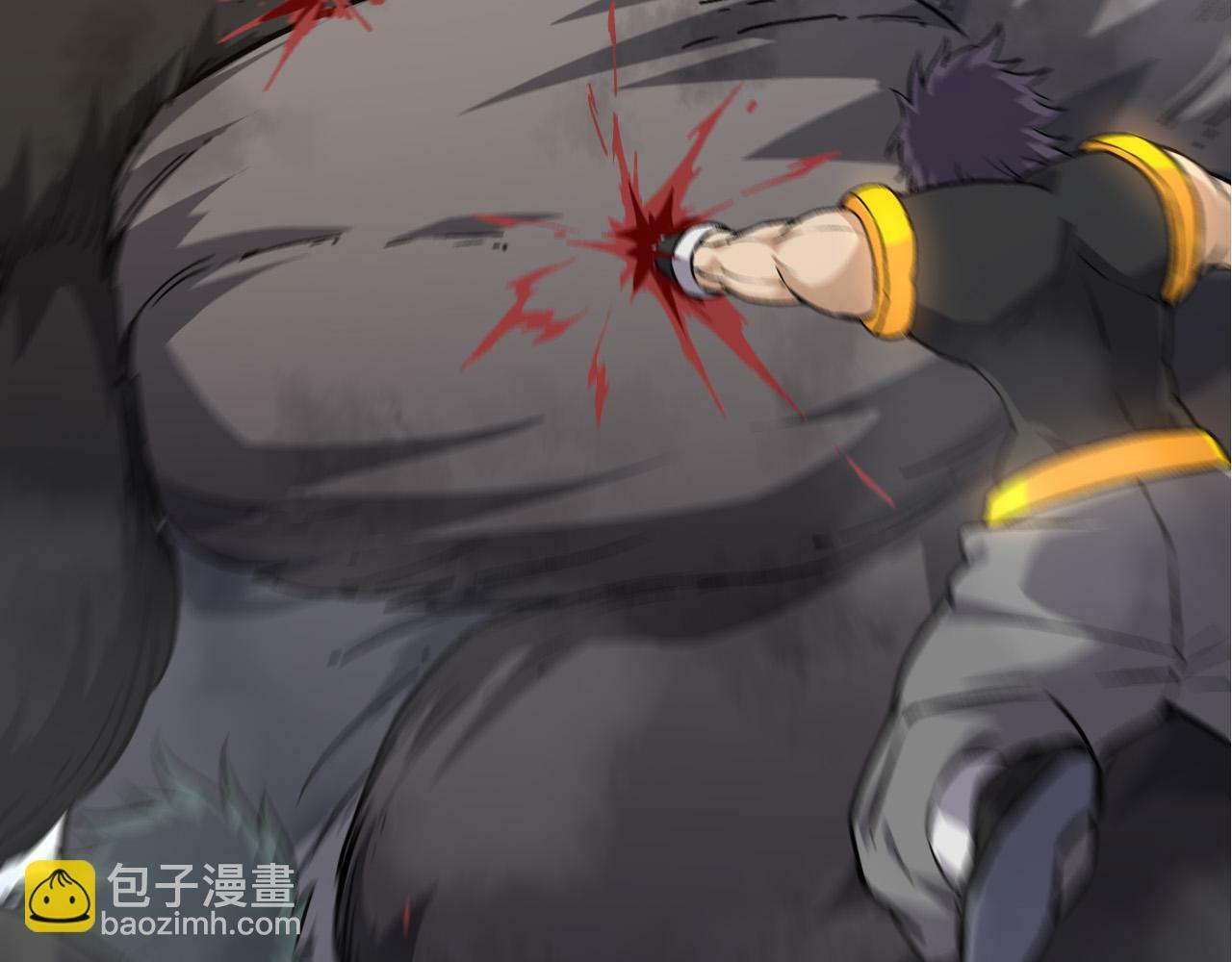第57话 强敌，超凡一阶75